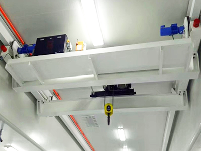 洁净式起重机 /食品级天车