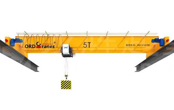 欧式单梁 / 新中式单梁行车